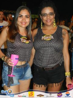 Forró da Mina